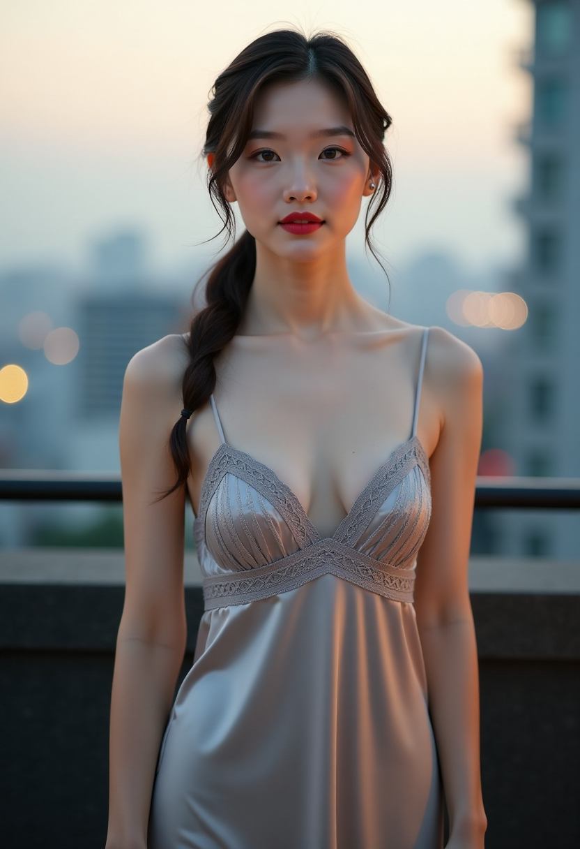 夜行东北 海报